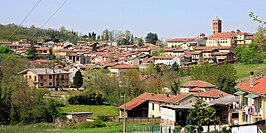 Pomaro Monferrato
