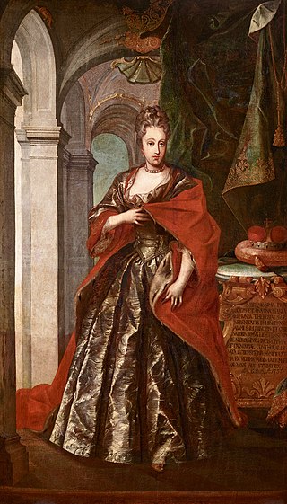 <span class="mw-page-title-main">Erdmuthe Maria Theresia of Dietrichstein</span>