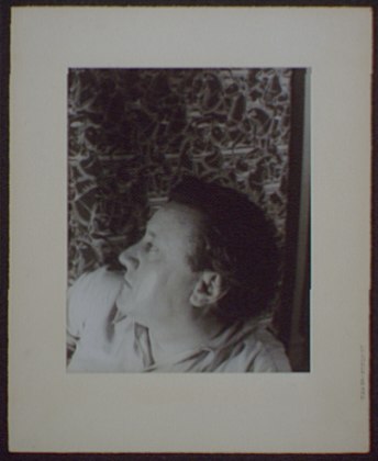 File:Portrait of Gaston Lachaise LCCN2004663153.tif