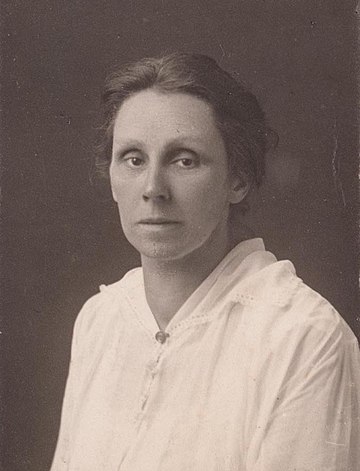 Henriette Roland Holst