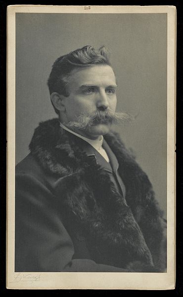 File:Portrait of Henry Solomon Wellcome Wellcome L0045186.jpg