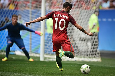 Tập tin:Portugal x Alemanha - Futebol masculino - Olimpíadas Rio 2016 (28342817733).jpg