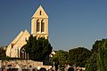 Église Notre-Dame-du-Rosaire de Potigny