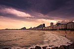 Thumbnail for Leme (Rio de Janeiro)