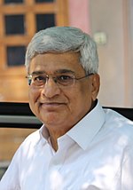 Thumbnail for Prakash Karat