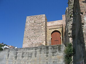 Porta Monaita