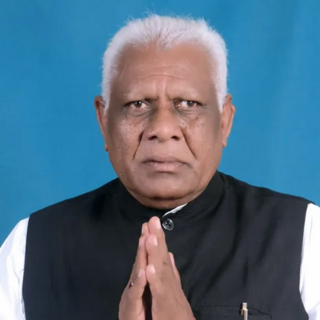 <span class="mw-page-title-main">Punnulal Mohle</span> Indian politician