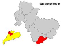 Qingcheng map2005.jpg