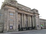 Queen's Theatre, Burslem