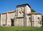 Thumbnail for Church of Santa Maria de Siones, Burgos