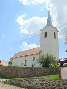 Biserica romano-catolică