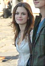 Vorschaubild für Rachel Bilson