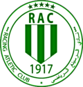 Vignette pour Racing Athletic Club