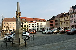 Radeberger Markt