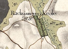 Radziszewo-Króle