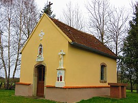 Rahling chapelle.JPG