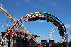 Rainbow's End Corkscrew Coaster.jpg