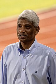 K. Rajagobal