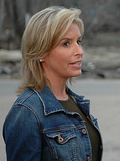 Randi Kaye American television news journalist