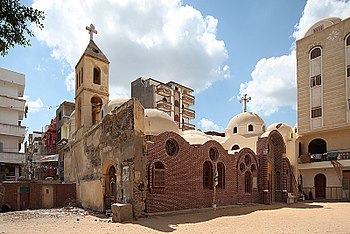 Kirche des hl. Markus