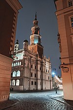 Vorschaubild für Poznań
