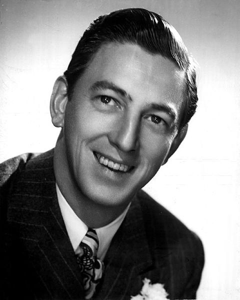Ray Bolger won for Where's Charley? (1949)