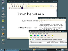 ReactOS Frankenstein Email.png