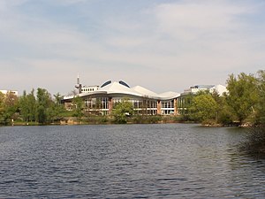 Rebstockbad hinter dem Rebstockweiher (2007)