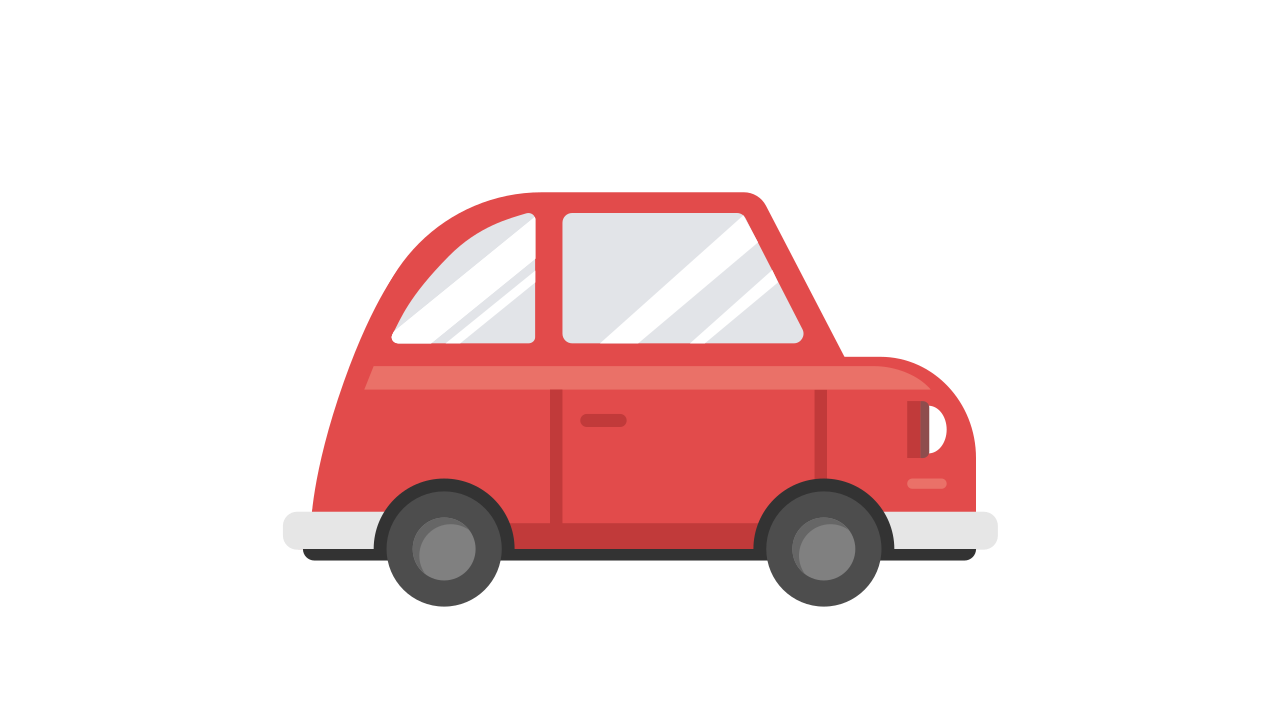 File:Red Car Closed Window Cartoon  - Wikimedia Commons