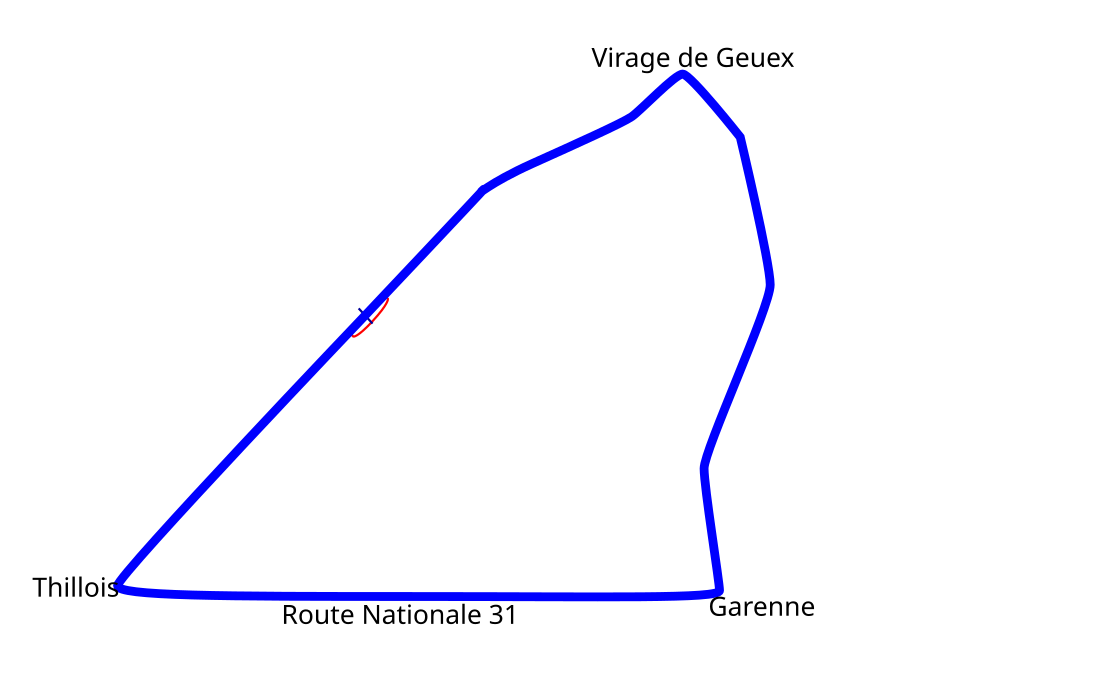 Grand Prix Francji 1938