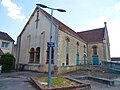 Iglesia de Sainte-Thérèse