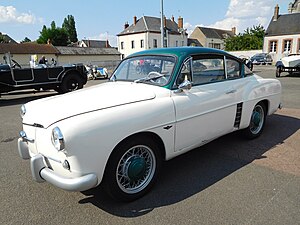 A 1955 Autobleu Renault 4CV Renault Autobleu, 1955.jpg