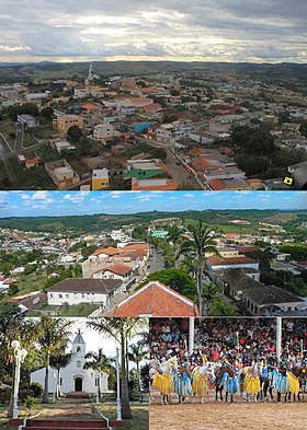 Santo Antônio do Amparo