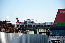 Rescue helicopter - panoramio.jpg