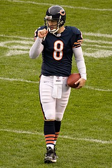 2012 Chicago Bears season - Wikipedia