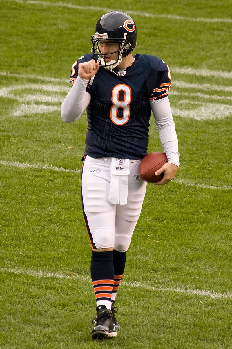 Rex Grossman - Wikipedia