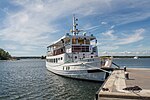 M/S Rex af Stockholm