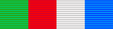 Лента - Медаль Корпуса Врейвиллигера Йоханнесбурга.png