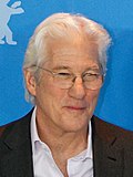 Miniatura para Richard Gere