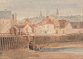 «Булонь. Затока», 1823