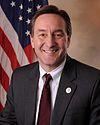 Rick Berg, official portrait, 112th Congress.jpg