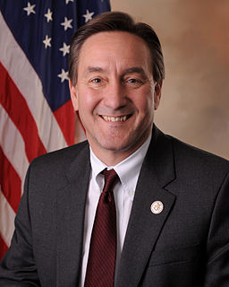 Rick Berg American politician