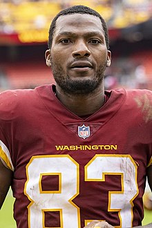 Ricky Seals-Jones WFT vs Saints (cropped).jpg