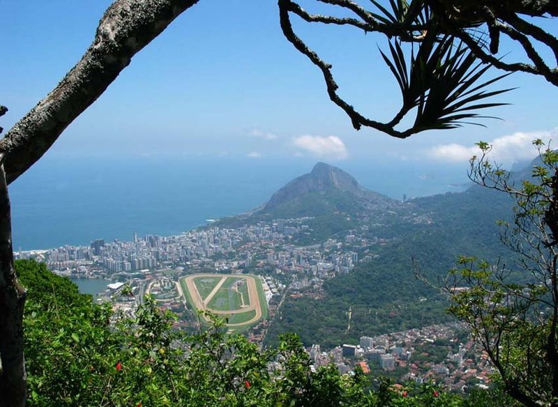 File:Rio de Janeiro from Corcovado mountain.jpg