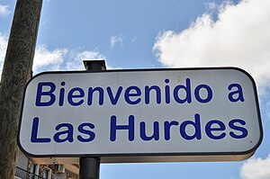 Las Hurdes: Geografía, Historia, Cultura