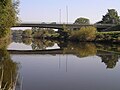 Severn Nehri, Telford Yolu karayolu köprüsü - geograph.org.uk - 984789.jpg