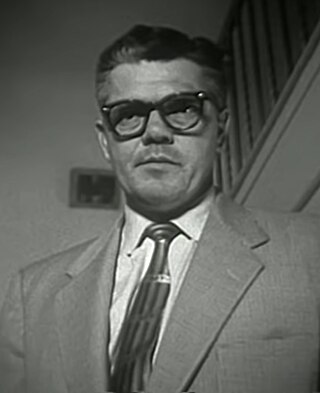 <span class="mw-page-title-main">Robert Bice</span> American actor (1914–1968)