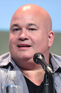 <span class="mw-page-title-main">Robert Kelly (comedian)</span> American comedian and actor