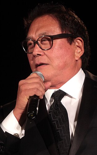 Robert T. Kiyosaki