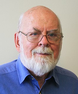 Robert Parr American theoretical chemist (1921–2017)